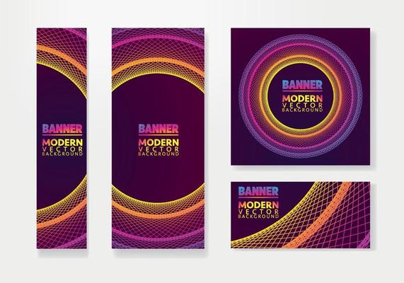 Digital Marketing Social Media Post and web banner Template set, Digital marketing agency, Square Flyer Template, Editable web Banner Post Template set