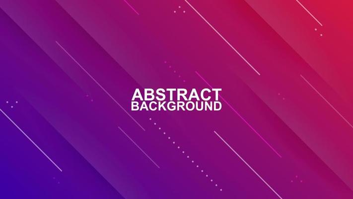 Free abstract background - Vector Art