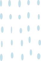 Abstract figure. Isolated flat vector background illustration. Modern template in various colors. Minimalistic vector design. Geometric graphic elements.