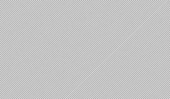 Abstract black blend lines with oblique stripe on white background vector illustration