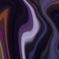 Wave texture gradient color background photo