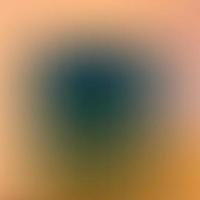 Abstract background gradient blur color photo