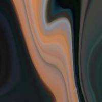 Wave texture gradient color background photo