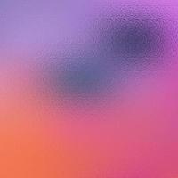 Foil texture gradient color background photo