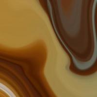 Wave texture gradient brown color background photo