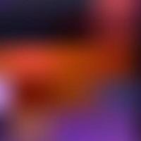 Abstract background gradient blur color photo