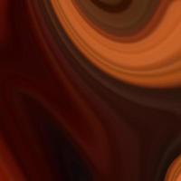 Wave texture gradient brown color background photo