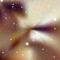 Art Gradient Metallic color with sparkle photo