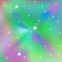 Art Gradient Metallic color with sparkle photo