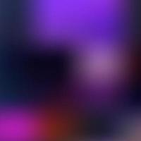 Abstract background gradient blur color photo