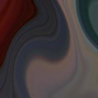 Wave texture gradient color background photo
