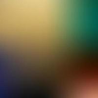 Abstract background gradient blur color photo