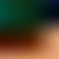 Abstract background gradient blur color photo