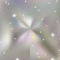 Art Gradient Metallic color with sparkle photo