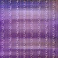 Golden art deco pattern with gradient color blur background photo