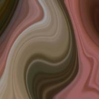 Wave texture gradient color background photo