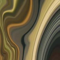 Wave texture gradient color background photo