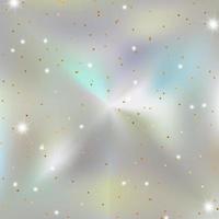 Art Gradient Metallic color with sparkle photo