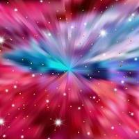 Pink Gradient metallic color background with sparkle photo