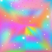 Art Gradient Metallic color with sparkle photo