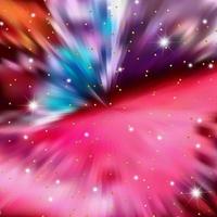 Pink Gradient metallic color background with sparkle photo
