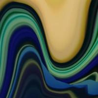 Wave texture gradient color background photo