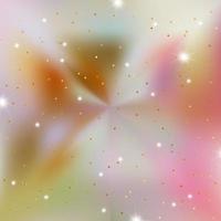 Gradient Metallic color with sparkle photo