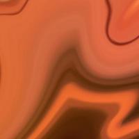 Wave texture gradient brown color background photo