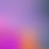 Foil texture gradient color background photo