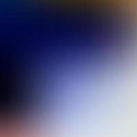 Abstract background gradient blur color photo