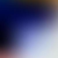 Abstract background gradient blur color photo