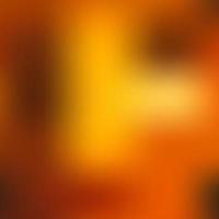 Abstract background gradient blur color photo