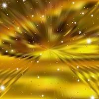Gradient gold metallic background with sparkle photo