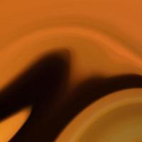 Wave texture gradient brown color background photo