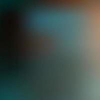 Abstract background gradient blur color photo