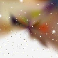 Art Gradient Metallic color with sparkle photo