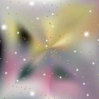 Art Gradient Metallic color with sparkle photo