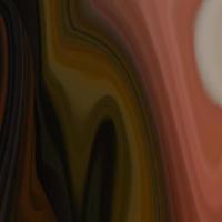 Wave texture gradient color background photo