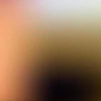 Abstract background gradient blur color photo