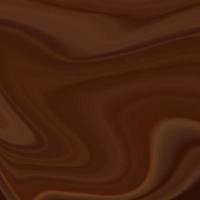 Wave texture gradient brown color background photo