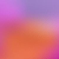 Foil texture gradient color background photo