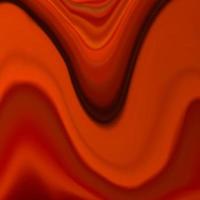Wave texture gradient color background photo