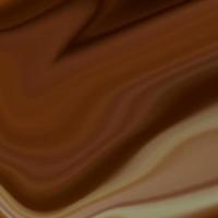 Wave texture gradient brown color background photo