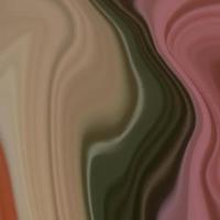 Wave texture gradient color background photo