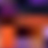 Abstract background gradient blur color photo