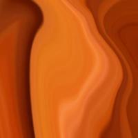 Wave texture gradient color background photo