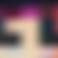 Abstract background gradient blur color photo