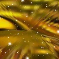 Gradient gold metallic background with sparkle photo