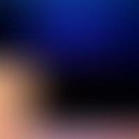 Abstract background gradient blur color photo