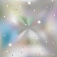 Art Gradient Metallic color with sparkle photo